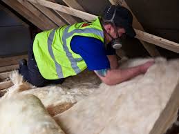 Best Insulation Air Sealing  in Desoto, TX