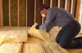 Insulation Air Sealing in Desoto, TX