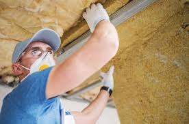 Types of Insulation We Offer in Desoto, TX